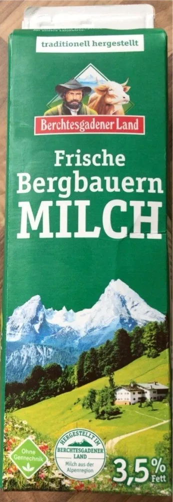Milch