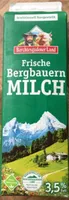 Milch