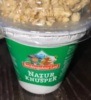 Natur Knusper