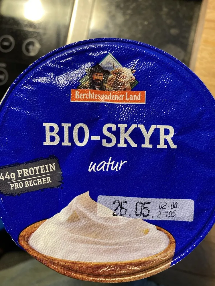 Bio-Skyr