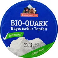 Bio-Quark Magerstufe