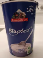 Bioghurt