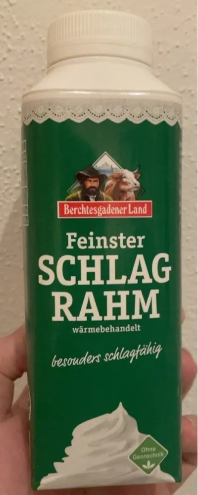 Schlagrahm