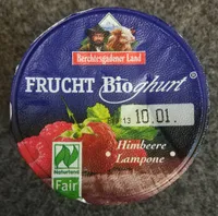 FRUCHT BIOghurt Himbeer