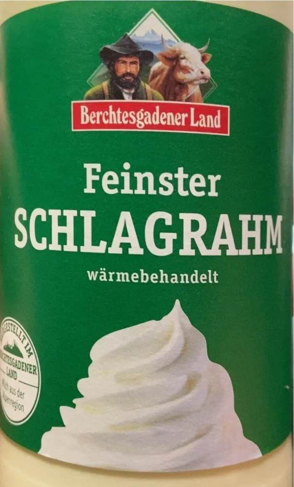 Schlagrahm