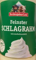 Schlagrahm