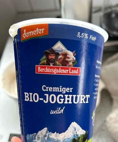Joghurt