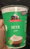 Skyr