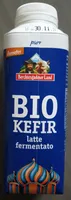 Bio Kefir