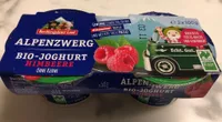 ALPENZWERG
