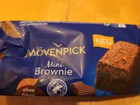 Mini Brownie