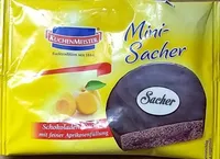 Mini Sacher