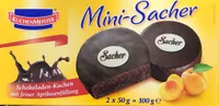 Mini-sacher