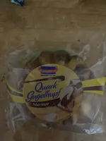Quark Gugelhupf Marmor