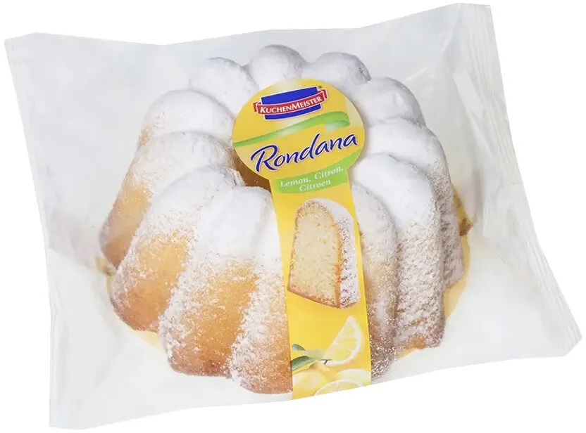 Rondana Lemon, Citron, Citrone