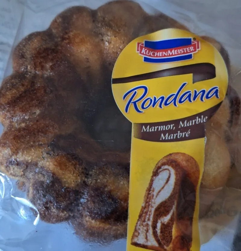 Rondana
