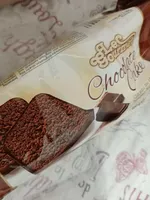 Le gourmet chocolate cake