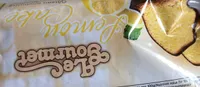 Schluender Zitronen Kuchen