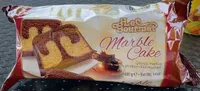 Marble cake