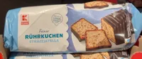 Feiner Rührkuchen Stracciatella