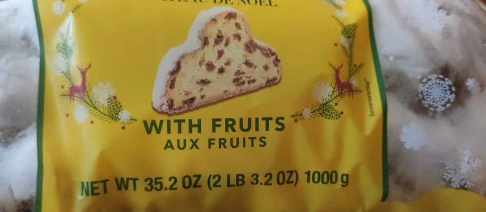 Stollen