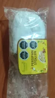 PERSIPAN STOLLEN