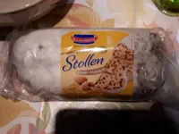 Kuchenmeister Butter-mandel-stollen 750G