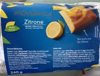 Zitrone