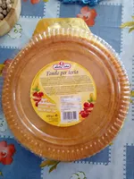 Kuchenmeister Fond Viennois Clair 400 gr, 1 Pièce