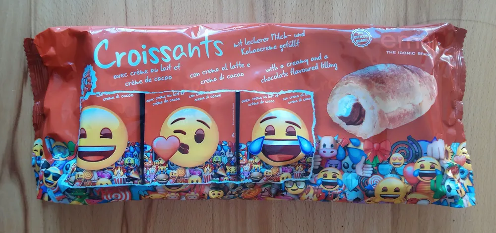 Croissants