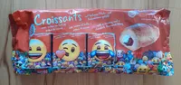Croissants