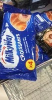 CROISSANTS