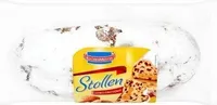 Stollen Luxury-Marzipan