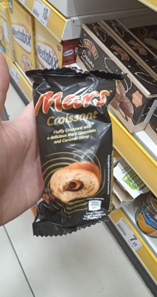 Croissant