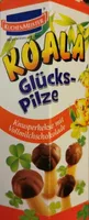 Koala Glückspilze
