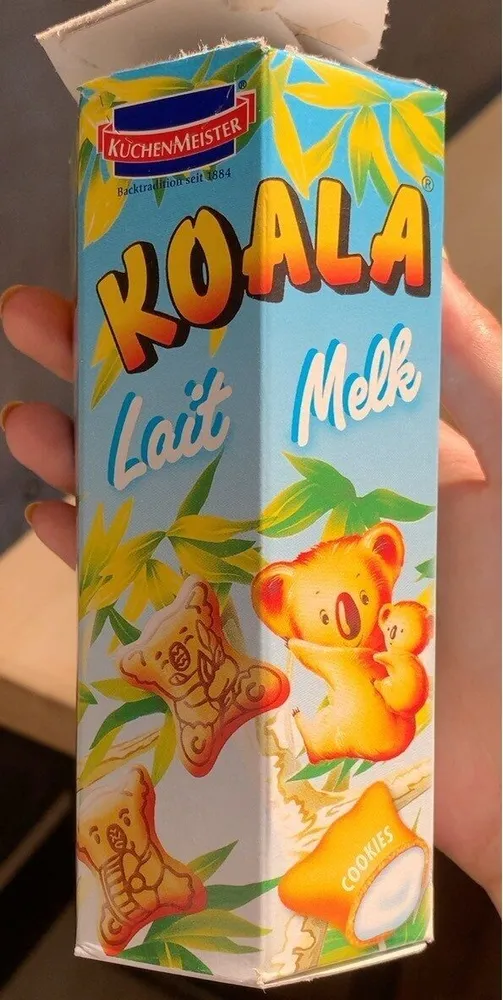 Koala