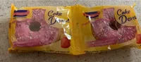 cake donut