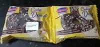 Cake Donut