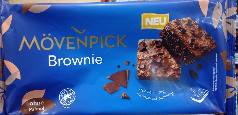 Brownie