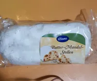 Butter-mandel-stollen
