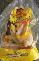 Schoko Brötchen