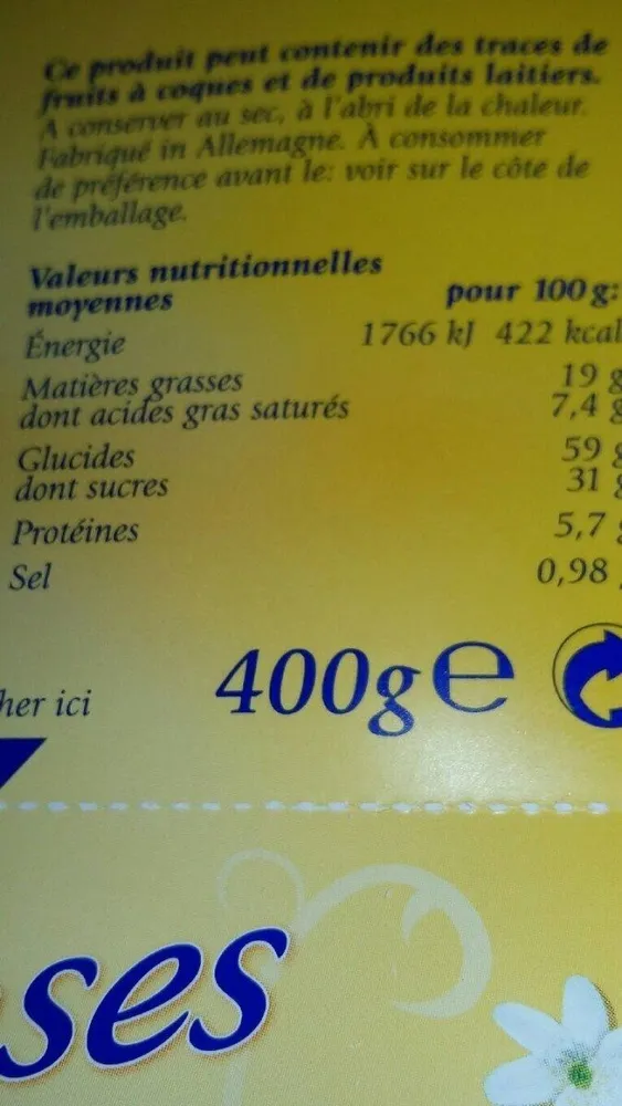 Agneau  Pascal