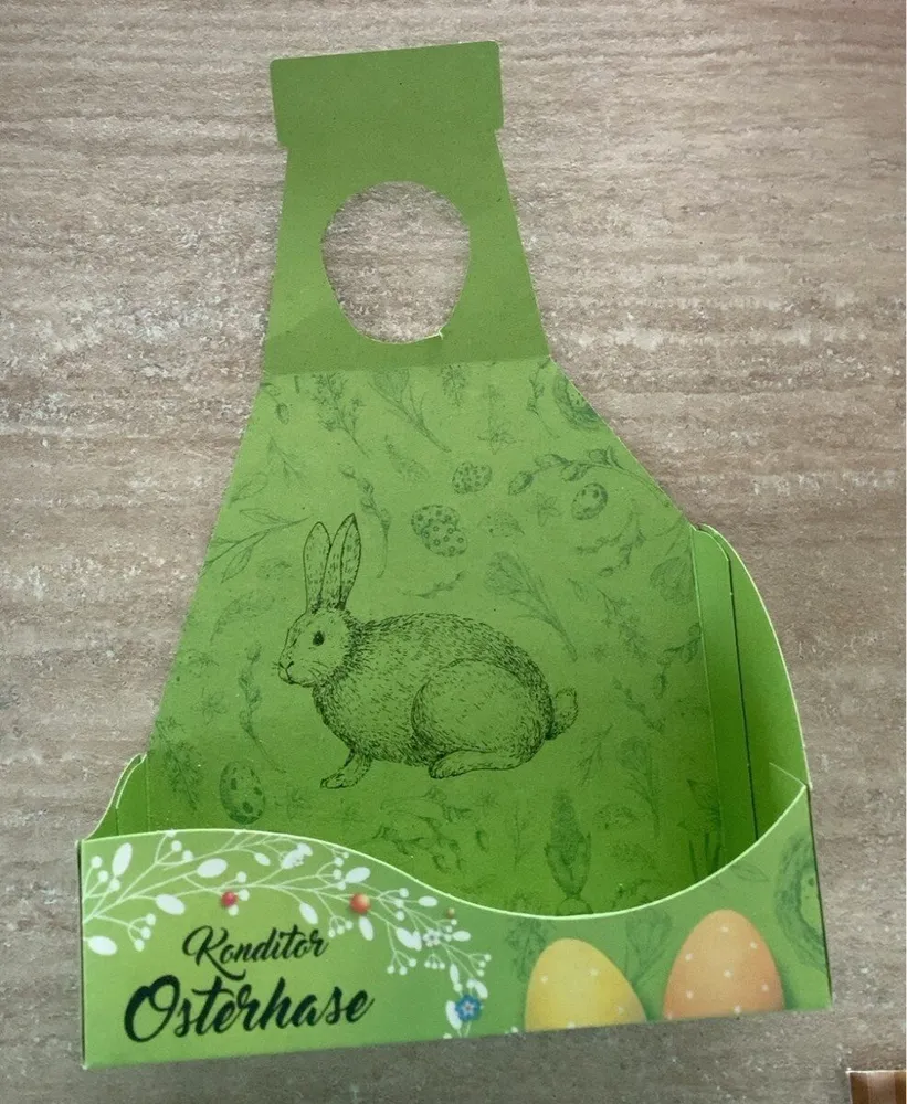 Lapin de paques