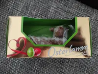 Osterlamm