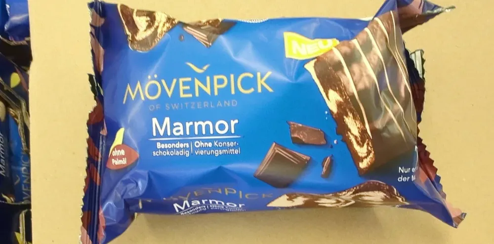Marmor