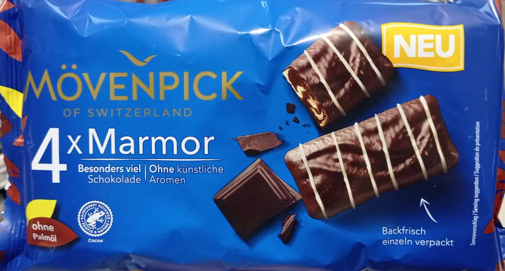 Marmor