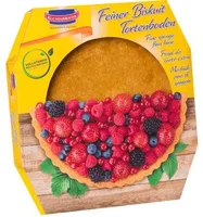 Feiner Biskuit Tortenboden