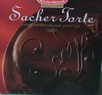 Sachertorte