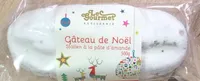 Gateau de Noël