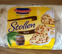 Stollen Rum